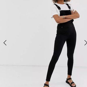 ASOS Cheap Monday Spray Overalls